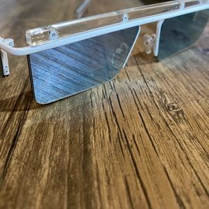 Adam Selman X Le Specs Sunglasses